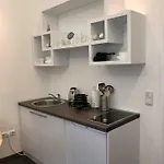 Antwerp Appartments
