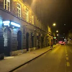 Antwerp Appartments