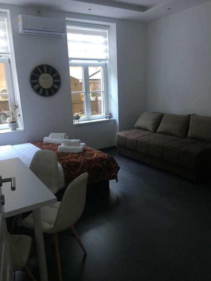Apartment Antwerp Appartments